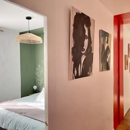 La Merlandie Montazeau