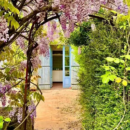 La Merlandie Holiday home