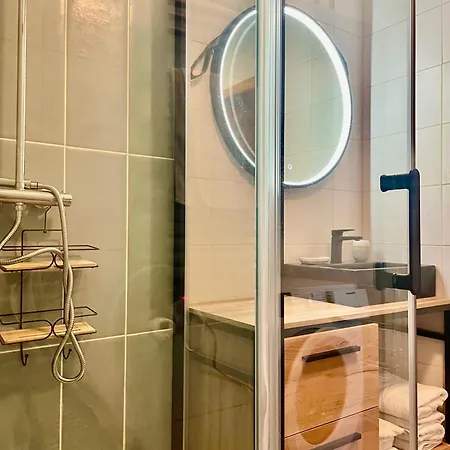 La Merlandie * Montazeau