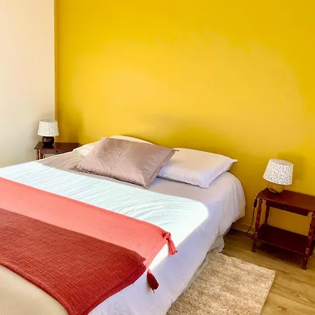 Tatil Evi La Merlandie