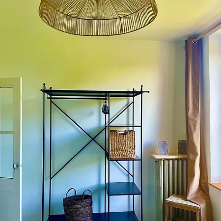 La Merlandie Tatil Evi *