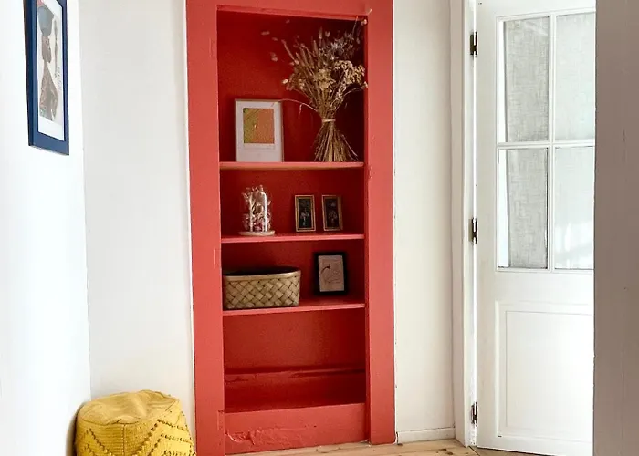 Vakantiehuis La Merlandie *