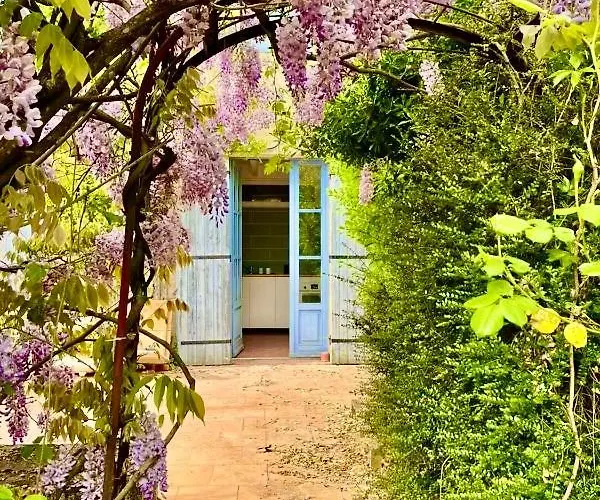 La Merlandie Vakantiehuis