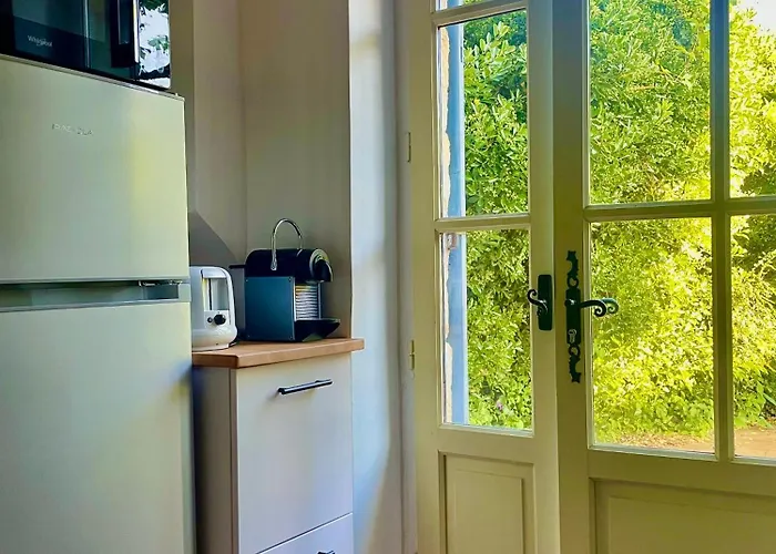 Vakantiehuis La Merlandie *