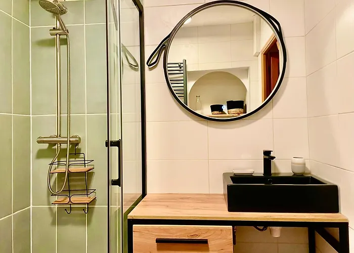 La Merlandie * Montazeau