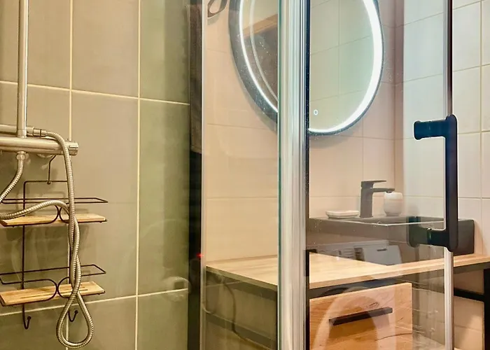 La Merlandie * Montazeau