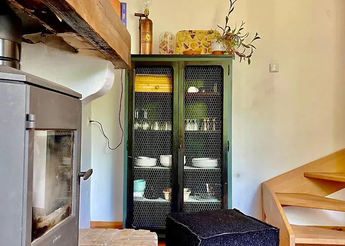 La Merlandie * Montazeau