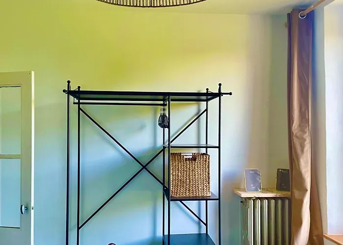 La Merlandie Vakantiehuis *